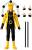 NARUTO - Naruto Mędrzec Trybu Sześciu Ścieżek - Figurka Anime Heroes 17cm