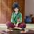 THE APOTHECARY DIARIES - Maomao - Kolekcja figurek Break time 13 cm