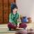 THE APOTHECARY DIARIES - Maomao - Kolekcja figurek Break time 13 cm