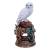 HARRY POTTER - Hedwiga - Figurka 22 cm