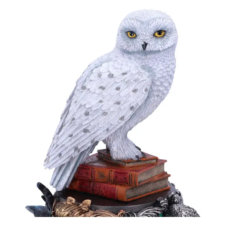 HARRY POTTER - Hedwiga - Figurka 22 cm