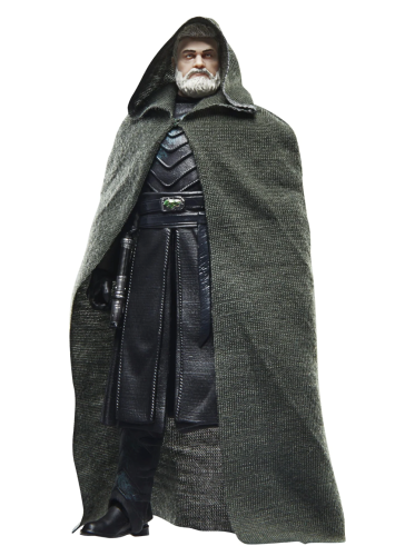 STAR WARS - Baylan Skoll (najemnik) - Figurka Black Series 15 cm
