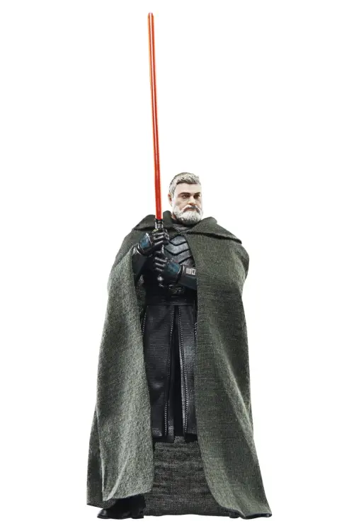 STAR WARS - Baylan Skoll (najemnik) - Figurka Black Series 15 cm