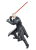 STAR WARS - Baylan Skoll (najemnik) - Figurka Black Series 15 cm