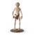Władca Pierścieni - Gollum - Figurka Bendyfigs z podpórką