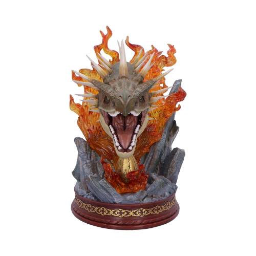 HARRY POTTER - Róg węgierski - Popiersie 30 cm