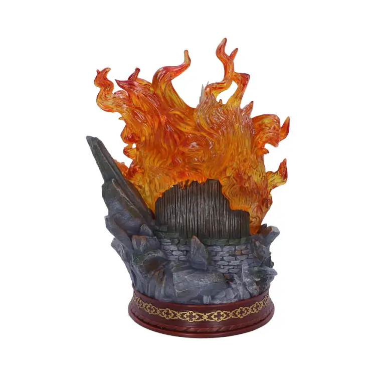 HARRY POTTER - Róg węgierski - Popiersie 30 cm