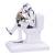 STAR WARS - Stormtrooper "Pooper Trooper" - statuetka 10 cm