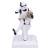 STAR WARS - Stormtrooper "Pooper Trooper" - statuetka 10 cm