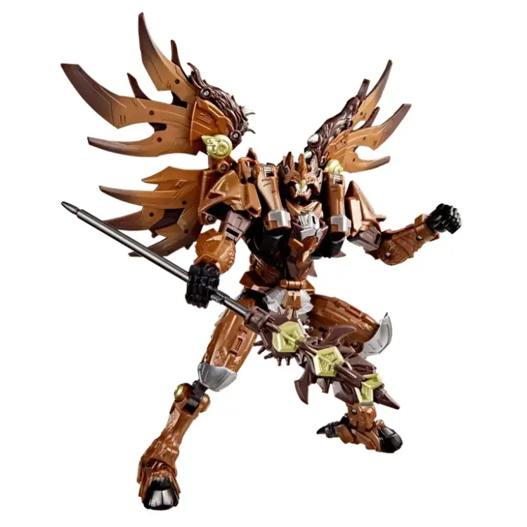 TRANSFORMERS - Onyx Prime - Figurka Age of the primes 19 cm