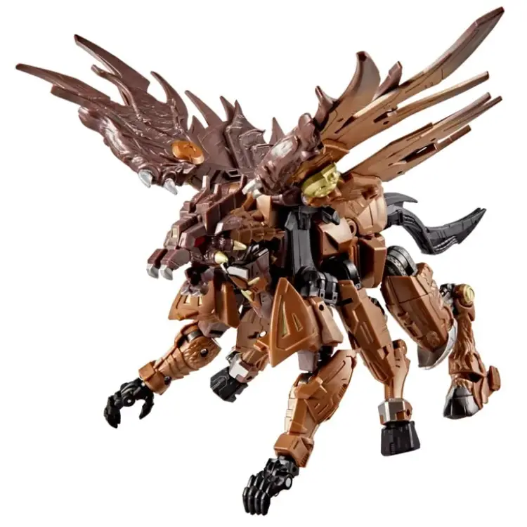 TRANSFORMERS - Onyx Prime - Figurka Age of the primes 19 cm