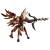 TRANSFORMERS - Onyx Prime - Figurka Age of the primes 19 cm