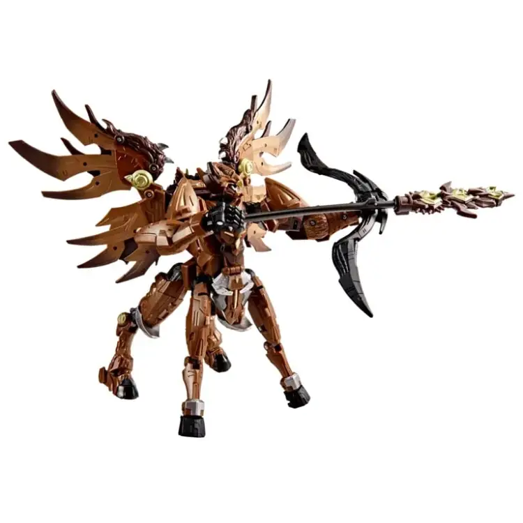 TRANSFORMERS - Onyx Prime - Figurka Age of the primes 19 cm