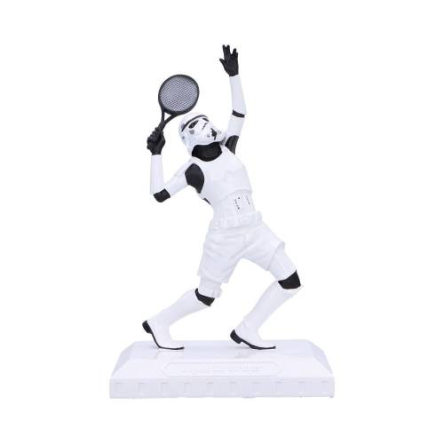 STAR WARS - Stormtrooper "Serve It! - 18.8cm