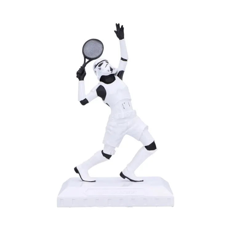 STAR WARS - Stormtrooper "Serve It! - 18.8cm