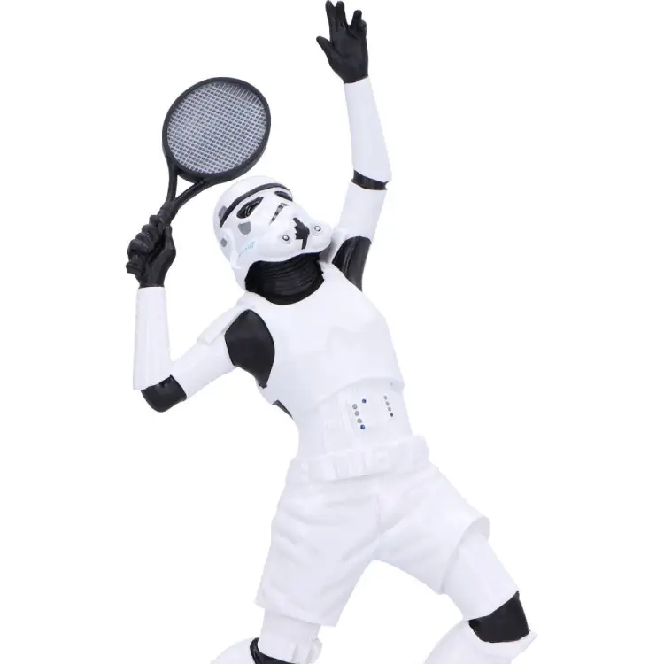 STAR WARS - Stormtrooper "Serve It! - 18.8cm