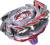 BEYBLADE X - Brush Fox J 9-70GR CX Starter Pack