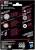 BEYBLADE X - Brush Fox J 9-70GR CX Starter Pack