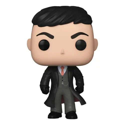 Funko pop! Thomas Shelby chase - Peaky Blinders - Television #1402