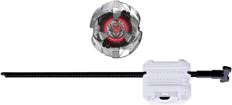 BEYBLADE X - Shelter Drake 7-80GP