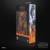 STAR WARS - Chewbacca - Figurka czarna seria 15 cm