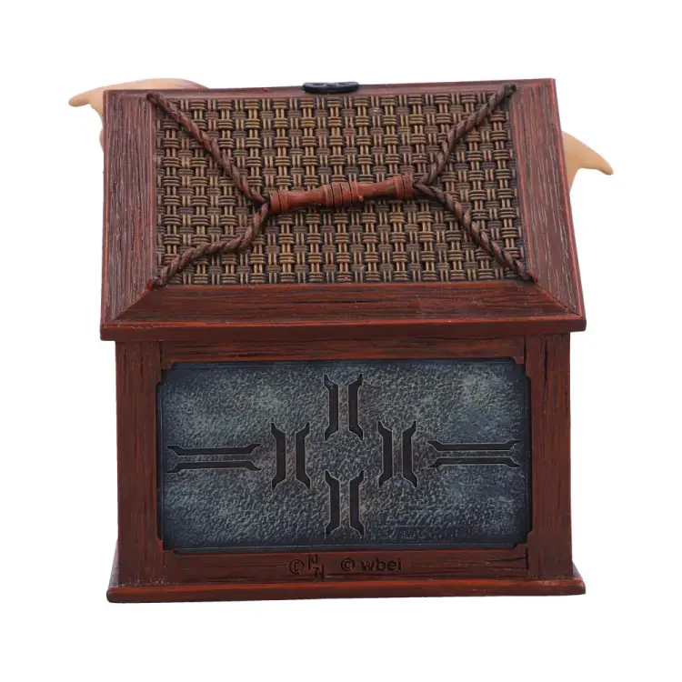 GREMLINS - Gizmo "Jesteś gotowy" - Figurka 12,5 cm