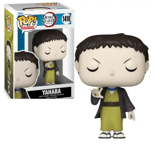 Funko POP! Demon Slayer - Yahaba #1410