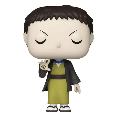 Funko POP! Demon Slayer - Yahaba #1410