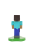 MINECRAFT - Steeve - Kontroler "Holdem" i obsługa telefonu - 11 cm