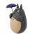 MY NEIGBOR TOTORO - Parasol Totoro - Figurka Culbuto 7,3 cm
