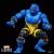 MARVEL - Marvel's Beast - Figurka Legends Series 15 cm
