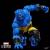 MARVEL - Marvel's Beast - Figurka Legends Series 15 cm