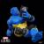 MARVEL - Marvel's Beast - Figurka Legends Series 15 cm