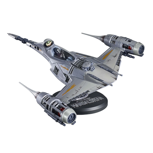 MANDALORIAN - N-1 Starfighter - Figurka Vintage Collection 10 cm