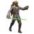STAR WARS 3 - Zestaw Fisto - Figurka czarna seria 15 cm