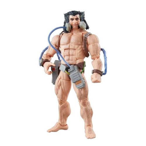 WOLVERINE - Weapon X - Figurka Legends Series 15 cm
