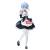 RE ZERO - Rem - Figurka Glitter & Glamours 24 cm