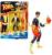 MARVEL - Marvel's Sunspot - Figurka Legends Series 15 cm