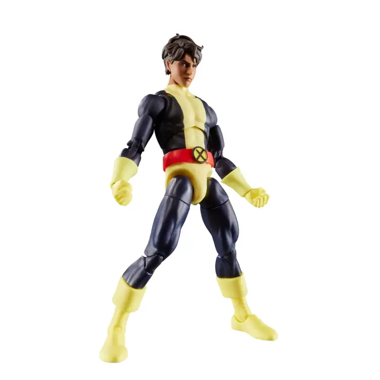 MARVEL - Marvel's Sunspot - Figurka Legends Series 15 cm