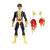 MARVEL - Marvel's Sunspot - Figurka Legends Series 15 cm