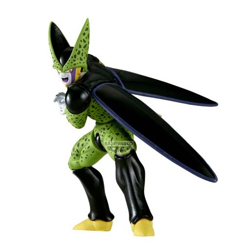 DRAGON BALL Z - Cell - Match Makers Figurka 13 cm