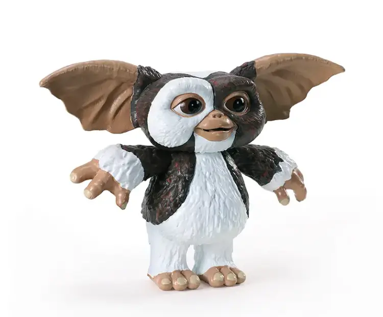 GREMLINS - Gizmo - zginana figurka Bendyfigs 12 cm
