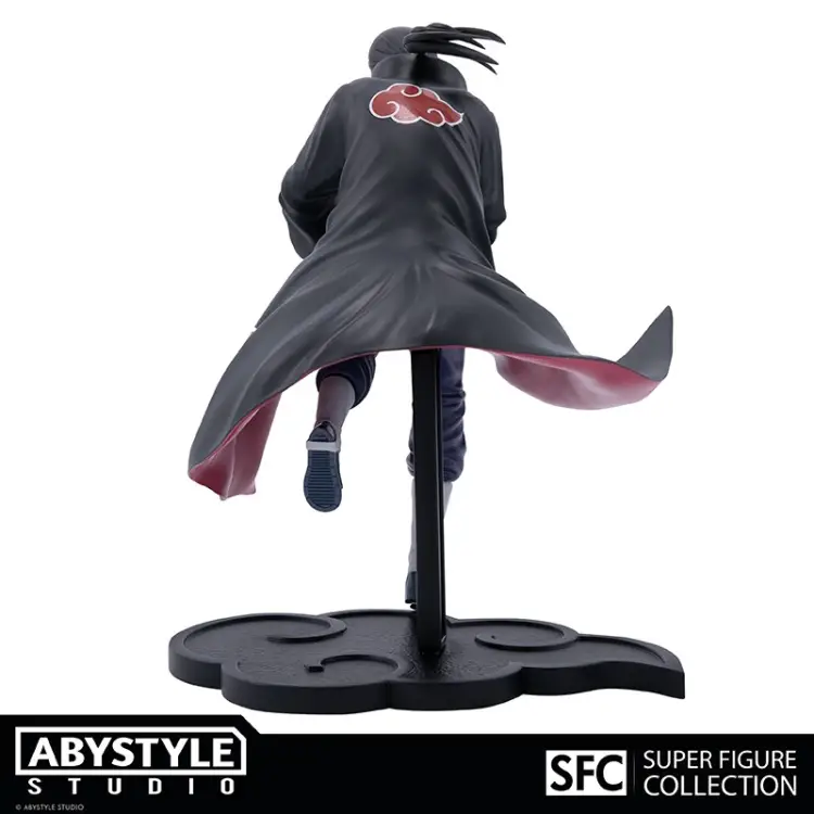 NARUTO SHIPPUDEN - Itachi - Figurka SFC 18cm