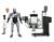 ULTIMATE ROBOCOP - Battle Damaged with/Chair - Figurka akcji 20 cm