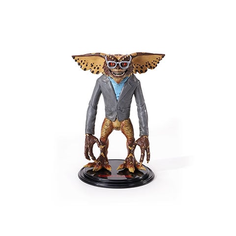 GREMLINS - Mózg - Figurka Bendyfigs z podpórką