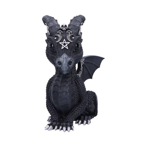 CULT CUTIES - Lucifly (duży) - Figurka 26 cm