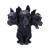 CULT CUTIES - Diabarkus (duży) - Figurka 24,2 cm