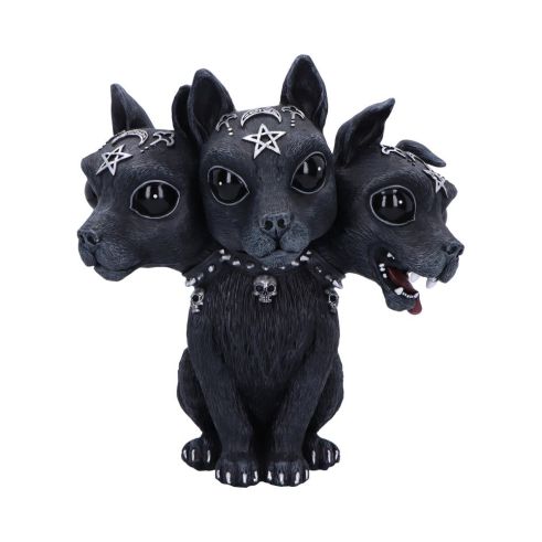 CULT CUTIES - Diabarkus (duży) - Figurka 24,2 cm