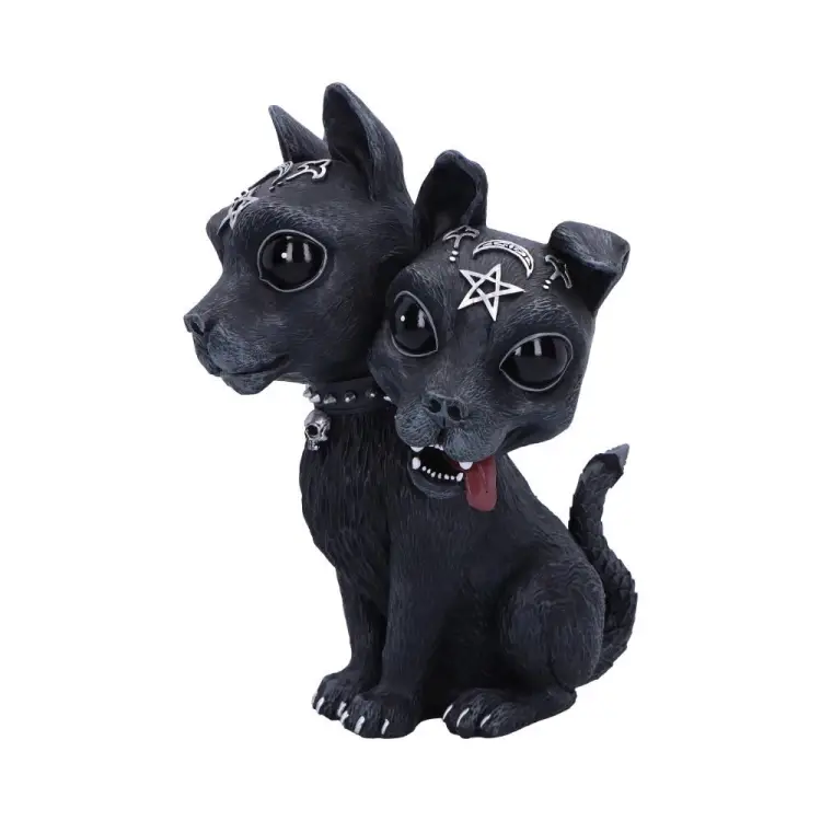 CULT CUTIES - Diabarkus (duży) - Figurka 24,2 cm