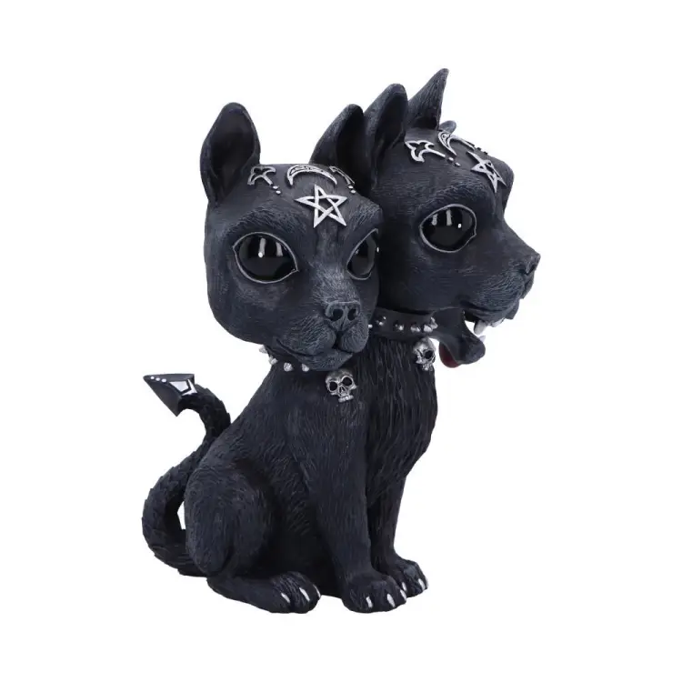 CULT CUTIES - Diabarkus (duży) - Figurka 24,2 cm